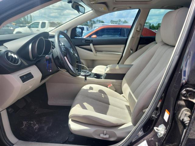Продажа на аукционе авто 2010 Mazda Cx-7, vin: JM3ER2W55A0331269, номер лота: 53708036