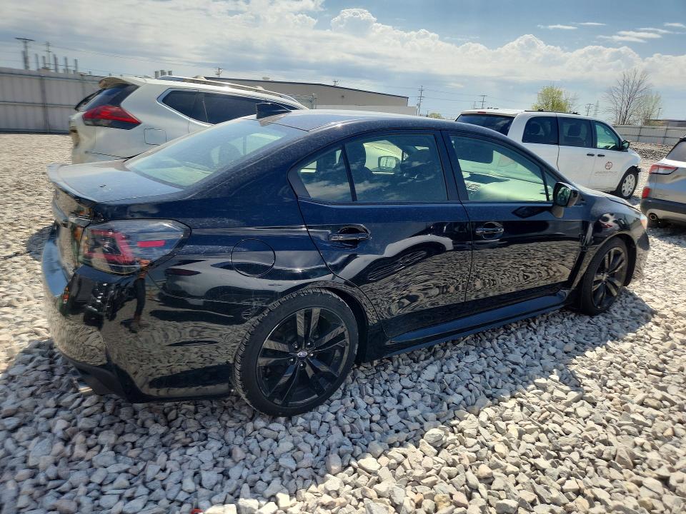 53596436 :رقم المزاد ، JF1VA1F64H9826822 vin ، 2017 Subaru Wrx مزاد بيع