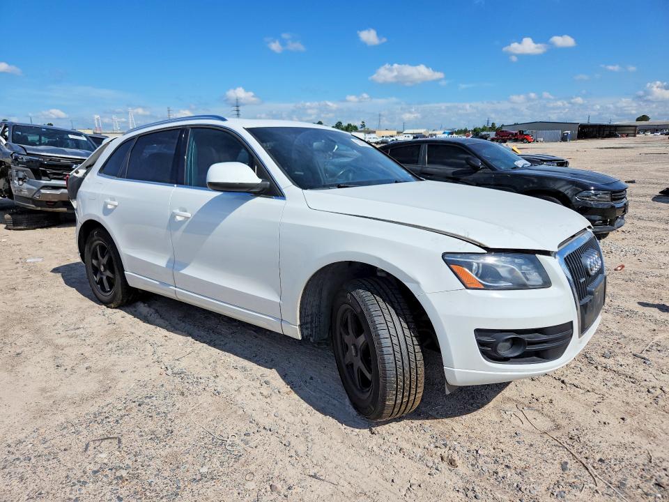 Aukcja sprzedaży 2011 Audi Q5, vin: WA1LFAFP0BA058803, numer aukcji: 55097996
