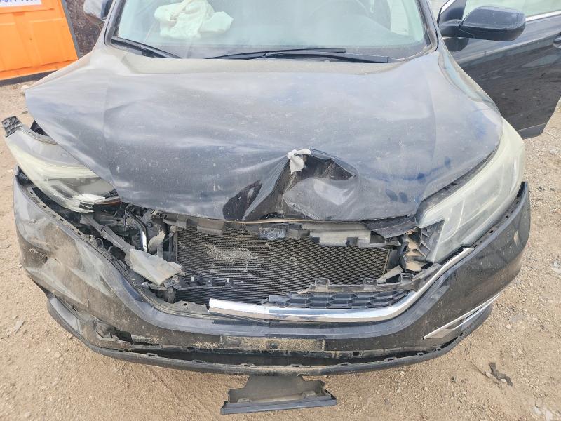 Продажа на аукционе авто 2015 Honda Cr-v, vin: 2HKRM4H78FH621535, номер лота: 54612336