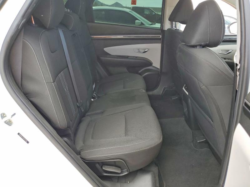 2023 Hyundai Tucson მანქანა იყიდება აუქციონზე, vin: 5NMJBCAE0PH197806, აუქციონის ნომერი: 53841096