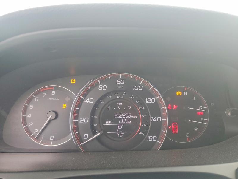 2014 Honda Accord მანქანა იყიდება აუქციონზე, vin: 1HGCR2F50EA243781, აუქციონის ნომერი: 55113866