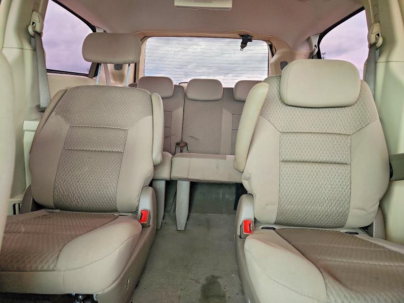 Aukcja sprzedaży 2008 Chrysler Town & Country, vin: 2A8HR54PX8R830637, numer aukcji: 54714526