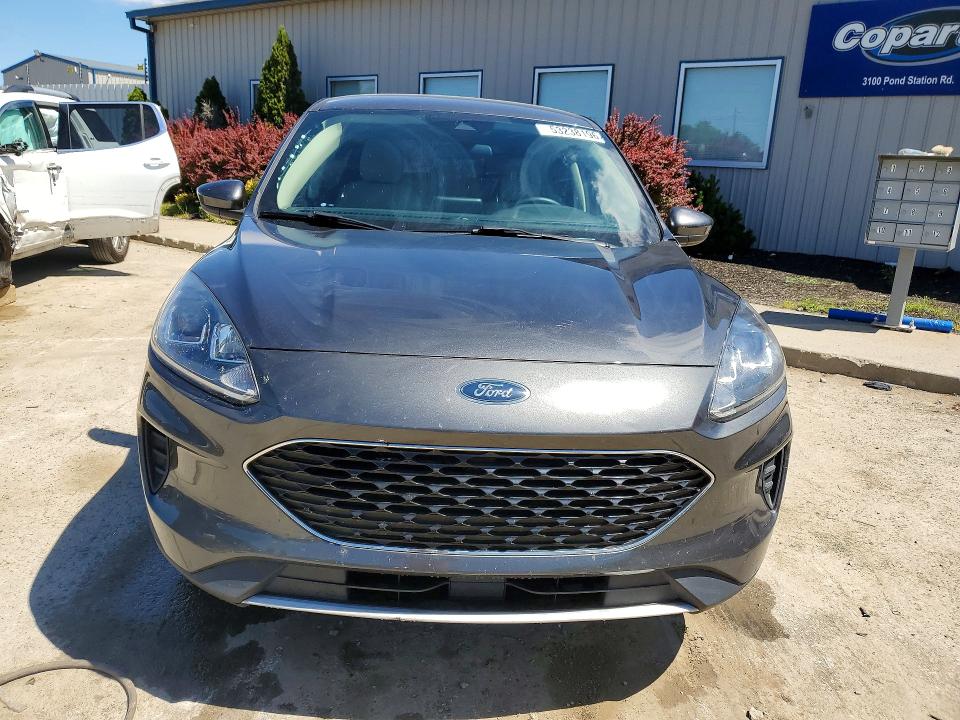 Aukcja sprzedaży 2020 Ford Escape, vin: 1FMCU9G65LUC73797, numer aukcji: 53238196