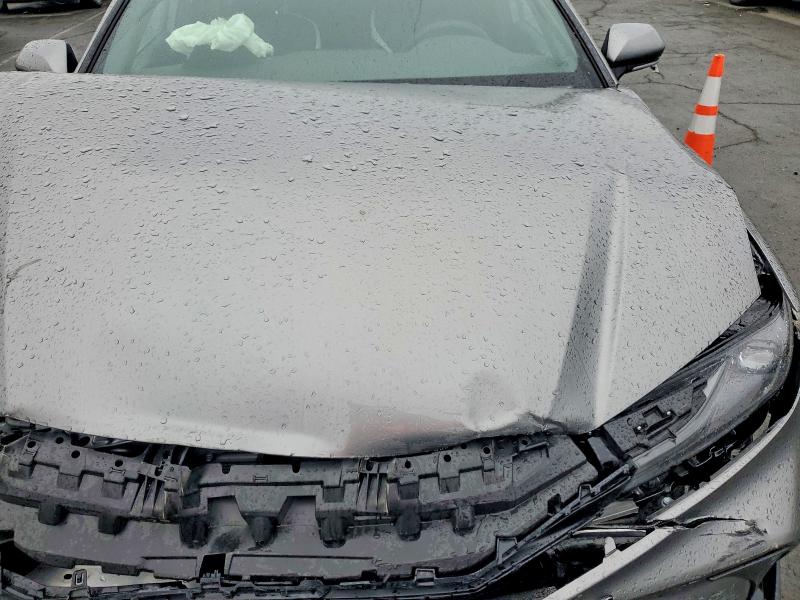 Aukcja sprzedaży 2025 Toyota Camry, vin: 4T1DAACK0SU644025, numer aukcji: 52421786