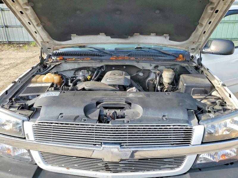 Продажа на аукционе авто 2004 Chevrolet Silverado, vin: 1GCHK23U04F120374, номер лота: 55231396