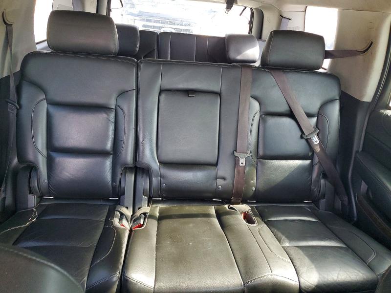 Продажа на аукционе авто 2016 Chevrolet Tahoe, vin: 1GNSCBKC9GR389284, номер лота: 54646876