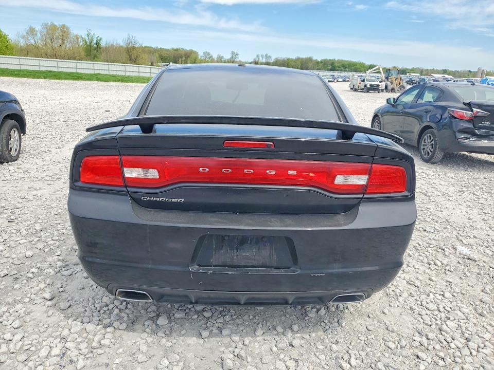 Aukcja sprzedaży 2012 Dodge Charger, vin: 2C3CDXHG3CH145405, numer aukcji: 52241736