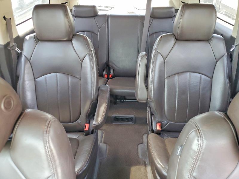51658956 :رقم المزاد ، 5GAKRBKDXEJ170251 vin ، 2014 Buick Enclave مزاد بيع