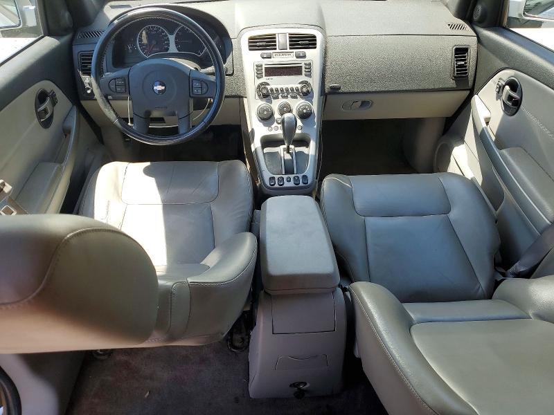 Продажа на аукционе авто 2006 Chevrolet Equinox, vin: 2CNDL63F766145379, номер лота: 53194576