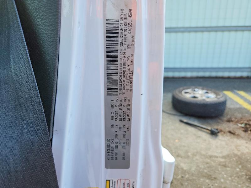 Продажа на аукционе авто 2019 Jeep Wrangler Unlimited, vin: 1C4HJXDG7KW527761, номер лота: 53567206