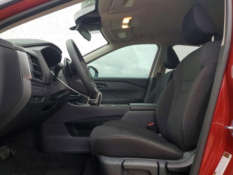 Aukcja sprzedaży 2026 Nissan Rogue, vin: 5N1BT3AA8TC673979, numer aukcji: 54598266