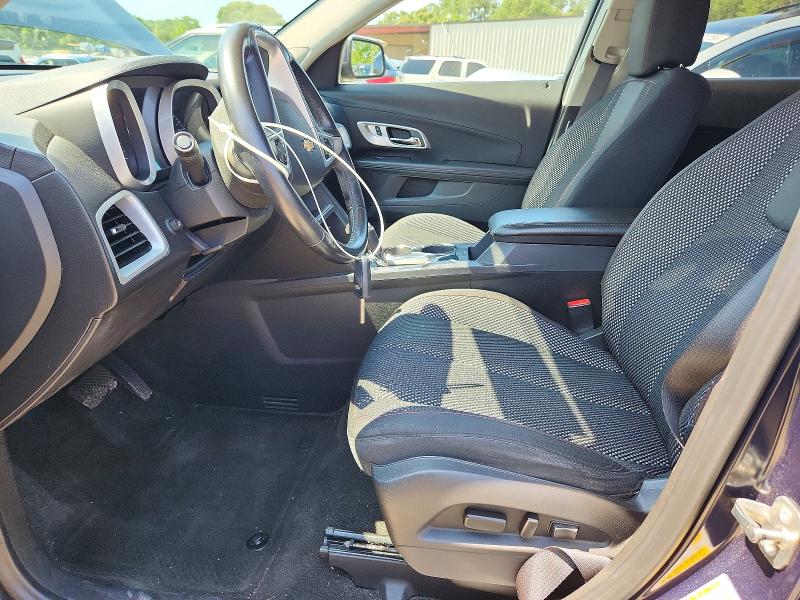 Aukcja sprzedaży 2017 Chevrolet Equinox, vin: 2GNFLFEK1H6131995, numer aukcji: 55076746
