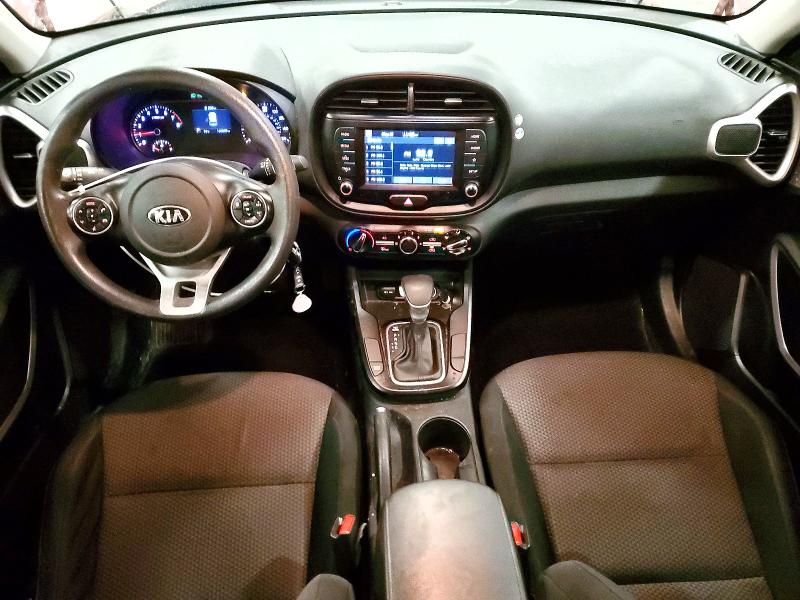 Aukcja sprzedaży 2020 Kia Soul, vin: KNDJ23AU9L7066544, numer aukcji: 54458416