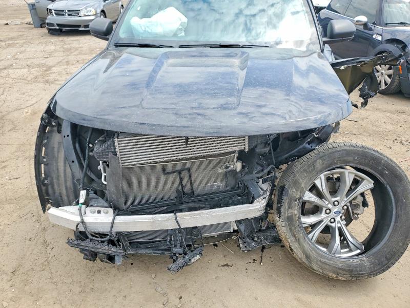 Aukcja sprzedaży 2023 Ford Explorer, vin: 1FMSK8DH2PGB08960, numer aukcji: 53042446