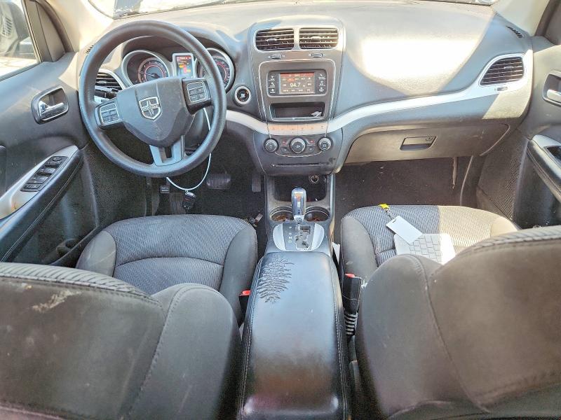 Aukcja sprzedaży 2018 Dodge Journey, vin: 3C4PDCAB8JT498294, numer aukcji: 52217446