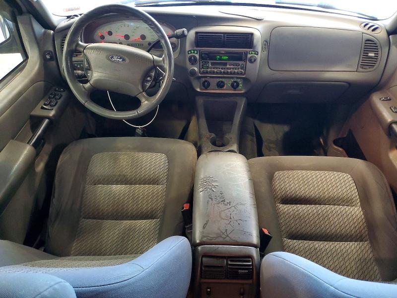 Aukcja sprzedaży 2005 Ford Explorer Sport Trac, vin: 1FMZU77K35UA16278, numer aukcji: 52569866