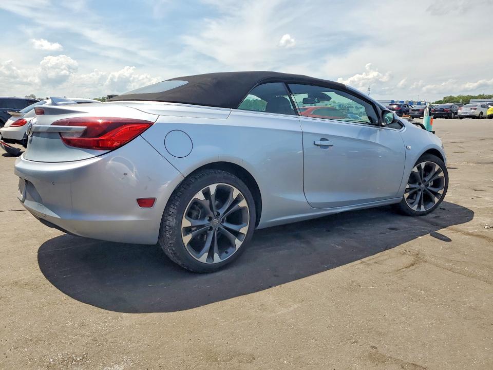 Продажа на аукционе авто 2019 Buick Cascada, vin: W04WH3N5XKG381868, номер лота: 54332426