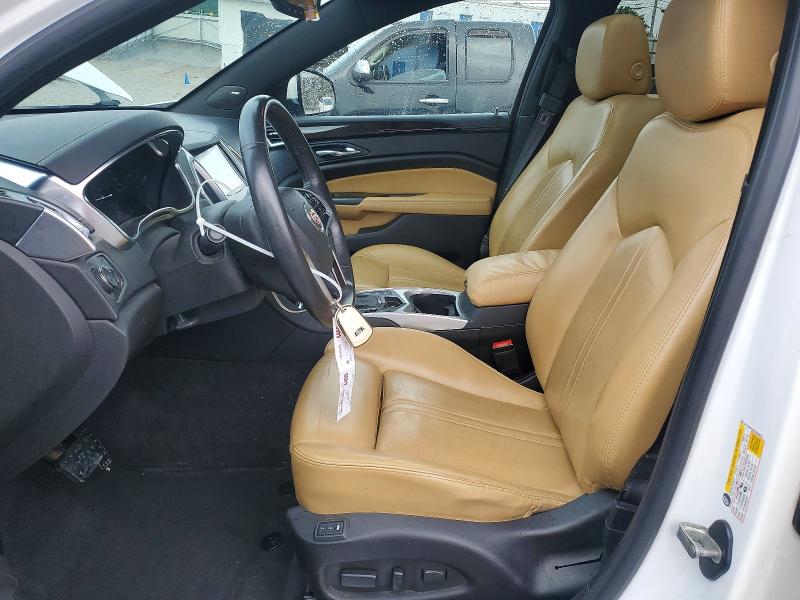 Продаж на аукціоні авто 2016 Cadillac Srx, vin: 3GYFNDE35GS543573, номер лоту: 54321056