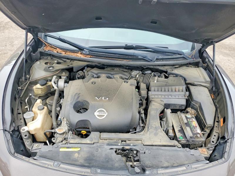 Продаж на аукціоні авто 2013 Nissan Maxima, vin: 1N4AA5AP7DC804123, номер лоту: 52956226