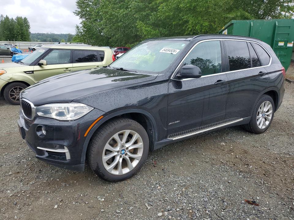 54694936 :رقم المزاد ، 5UXKR0C53G0P27339 vin ، 2016 Bmw X5 مزاد بيع