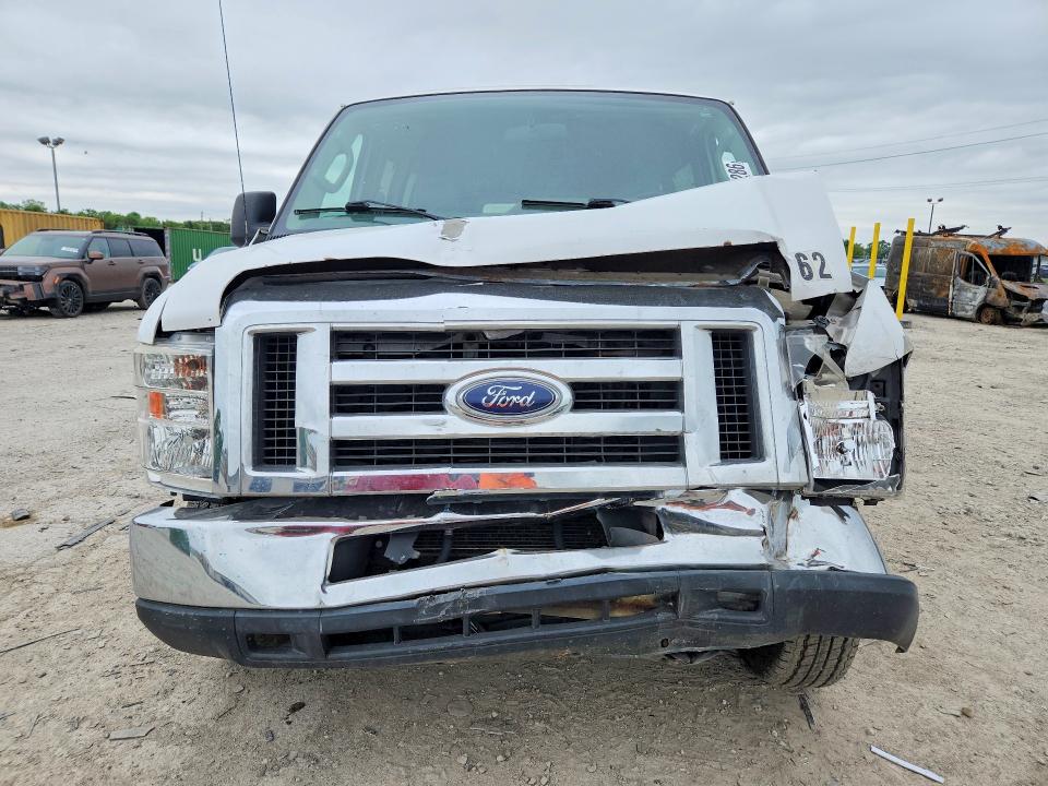 Продажа на аукционе авто 2013 Ford Econoline, vin: 1FBNE3BL2DDA73311, номер лота: 54537286