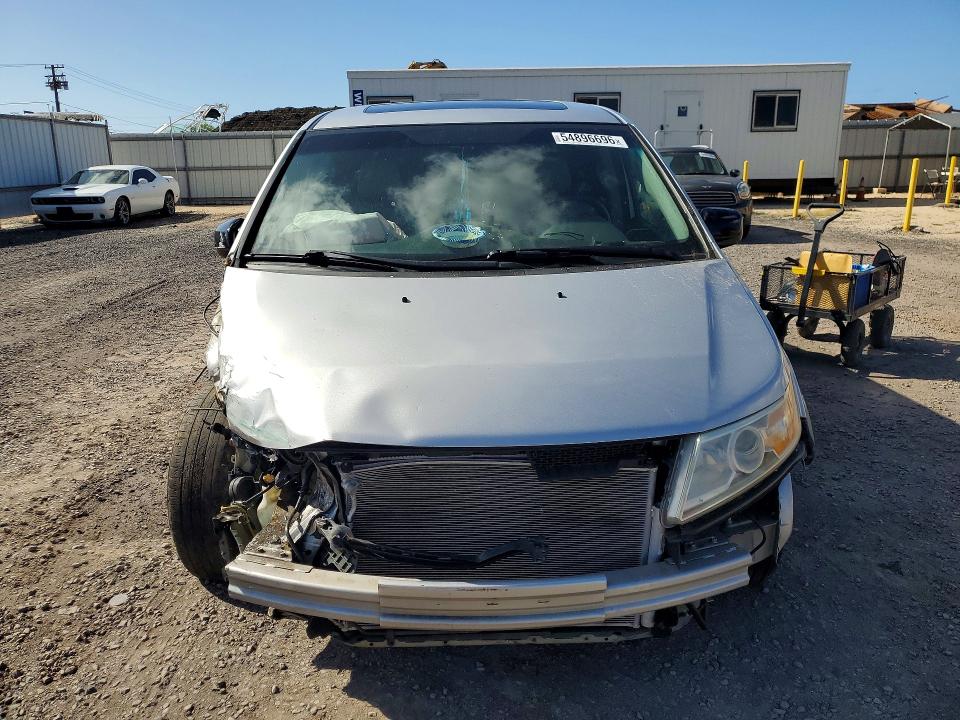 Продажа на аукционе авто 2012 Honda Odyssey, vin: 5FNRL5H68CB137682, номер лота: 54896696