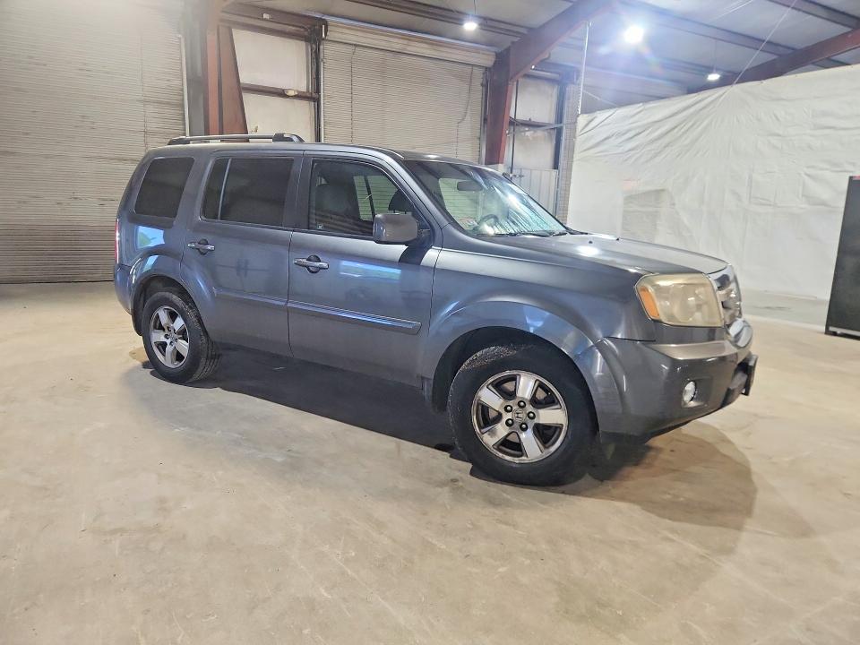 Aukcja sprzedaży 2011 Honda Pilot, vin: 5FNYF4H4XBB064776, numer aukcji: 52404916