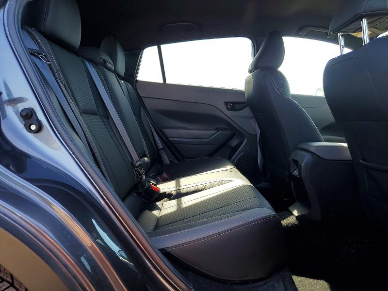 Продаж на аукціоні авто 2025 Subaru Crosstrek, vin: 4S4GUHT60S3701250, номер лоту: 53733046