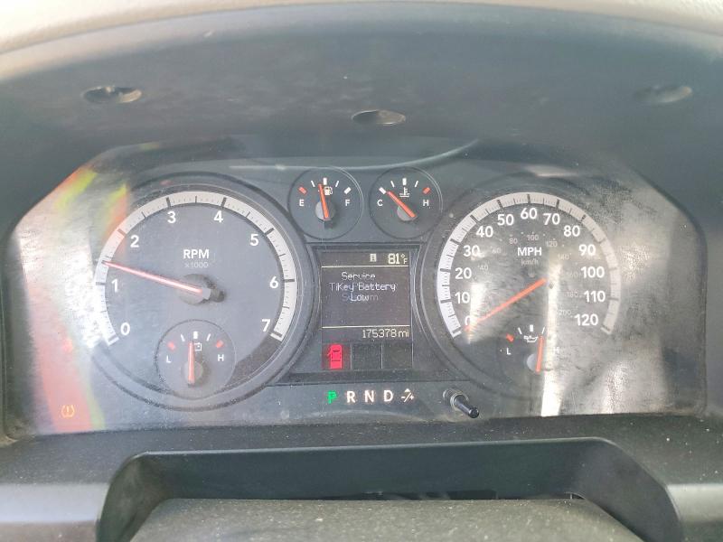 Продажа на аукционе авто 2012 Dodge Ram, vin: 3C6TD5CT9CG301717, номер лота: 55170586