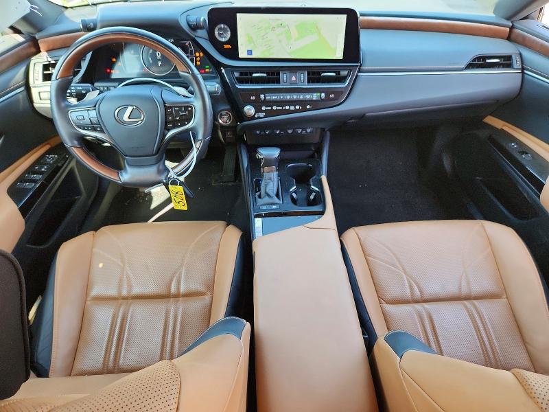 Продажа на аукционе авто 2024 Lexus Es 300h, vin: 58AEA1C18RU041435, номер лота: 53648046