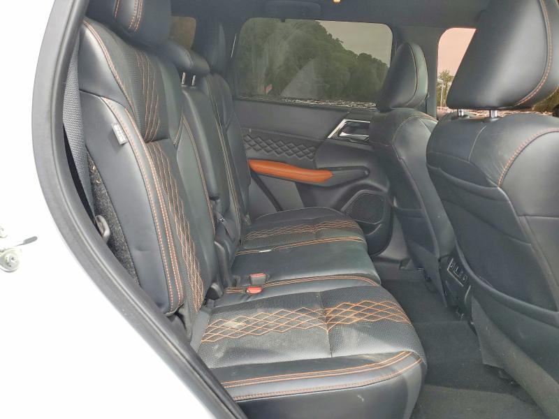 Продаж на аукціоні авто 2022 Mitsubishi Outlander, vin: JA4J4VA82NZ039941, номер лоту: 52891436