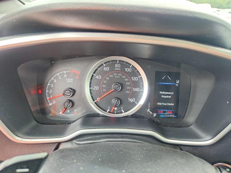 Продажа на аукционе авто 2019 Toyota Corolla Hatchback, vin: JTNK4RBE9K3054002, номер лота: 52408236
