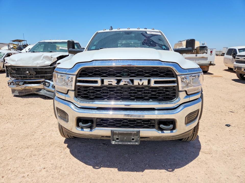 Продажа на аукционе авто 2022 Ram 5500, vin: 3C7WRNEL9NG255705, номер лота: 52896566