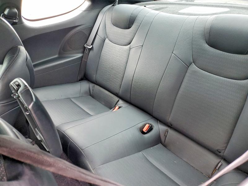 Продаж на аукціоні авто 2015 Hyundai Genesis Coupe, vin: KMHHU6KJ4FU129078, номер лоту: 55028946