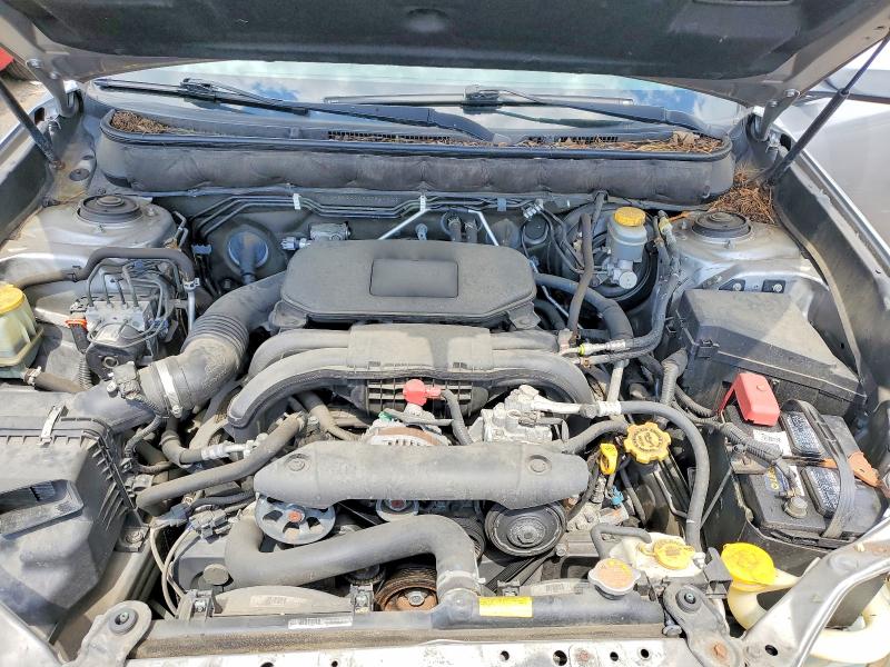 Продажа на аукционе авто 2010 Subaru Outback, vin: 4S4BRCGC0A3354080, номер лота: 52905096