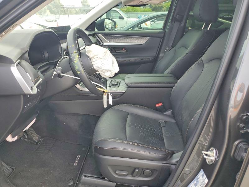 Aukcja sprzedaży 2025 Mazda Cx-90, vin: JM3KKCHD3S1221222, numer aukcji: 51959726