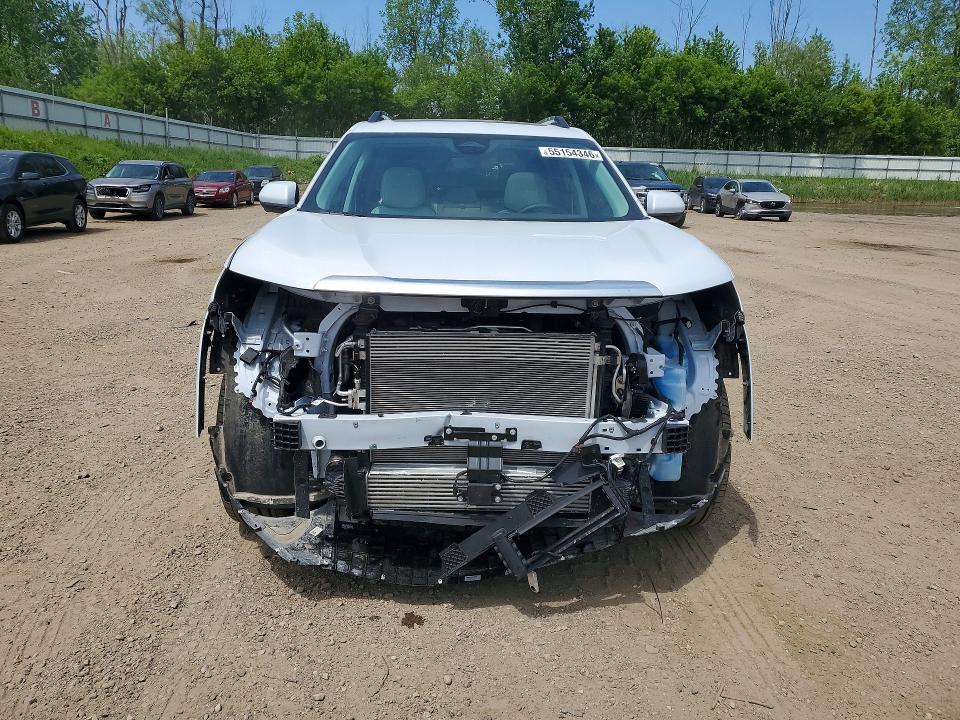 Aukcja sprzedaży 2026 Gmc Terrain, vin: 3GKALZEG5TL325597, numer aukcji: 55154346