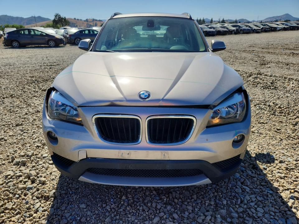 Aukcja sprzedaży 2014 Bmw X1, vin: WBAVL1C50EVY24419, numer aukcji: 54856616