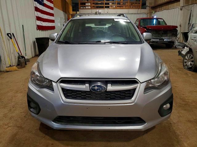 55810616 :رقم المزاد ، JF1GPAL69DH812507 vin ، 2013 Subaru Impreza مزاد بيع