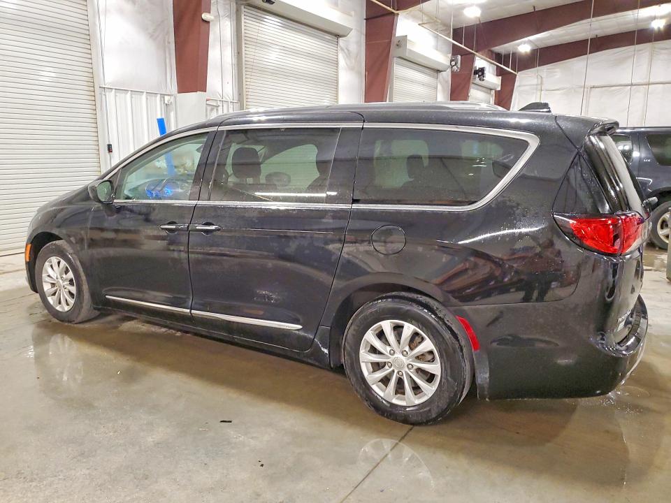 Aukcja sprzedaży 2018 Chrysler Pacifica, vin: 2C4RC1BG2JR252693, numer aukcji: 53545626