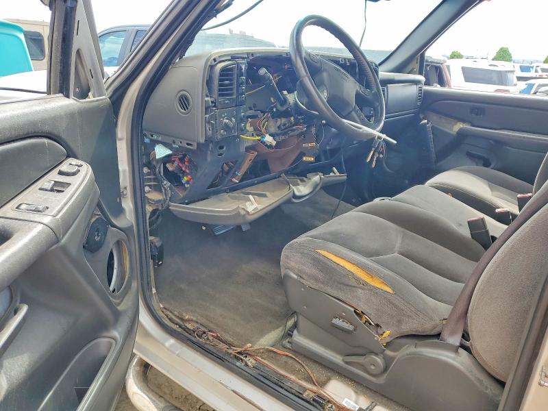 Продажа на аукционе авто 2006 Gmc Sierra, vin: 1GTHK29U26E214319, номер лота: 49809786