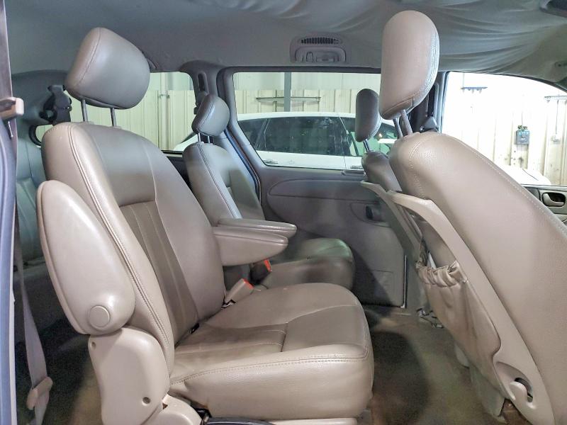 Продажа на аукционе авто 2004 Chrysler Town & Country, vin: 2C4GP54L44R589352, номер лота: 52960256