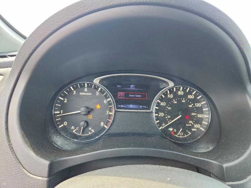 53691366 :رقم المزاد ، 1N4AL3AP2JC108683 vin ، 2018 Nissan Altima مزاد بيع