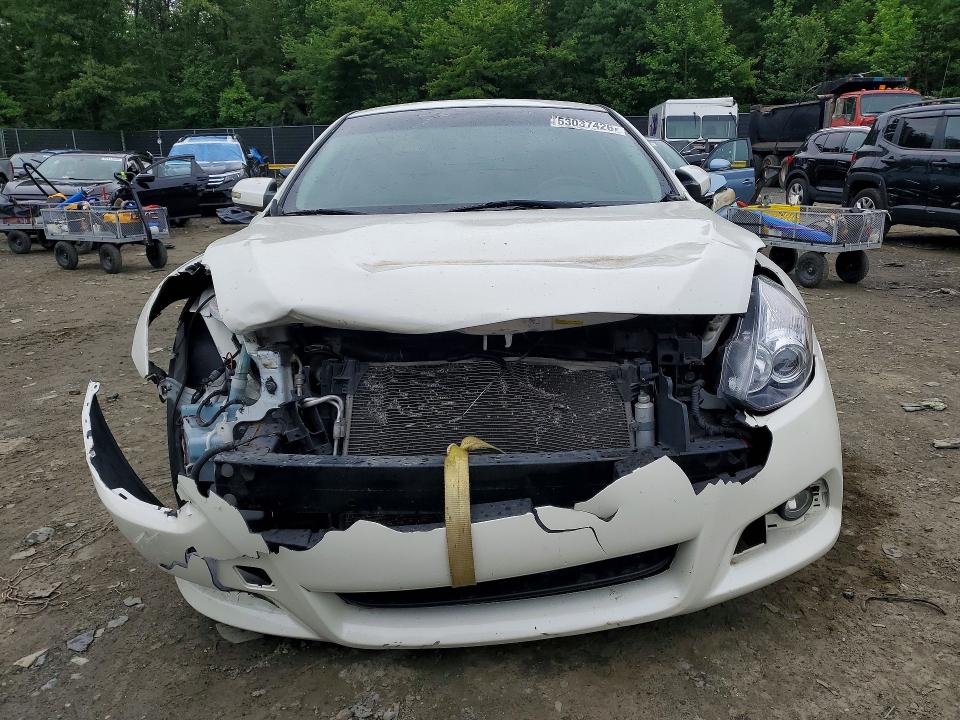 Aukcja sprzedaży 2011 Nissan Altima, vin: 1N4AL2EP3BC183060, numer aukcji: 53037426