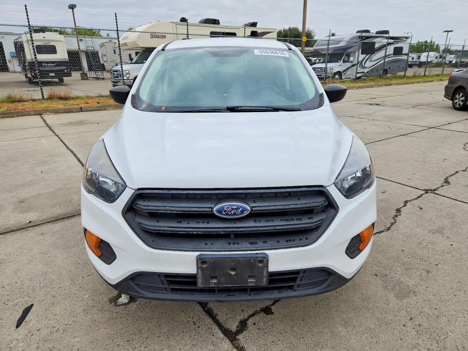 Продаж на аукціоні авто 2019 Ford Escape, vin: 1FMCU0F73KUB30853, номер лоту: 55036616