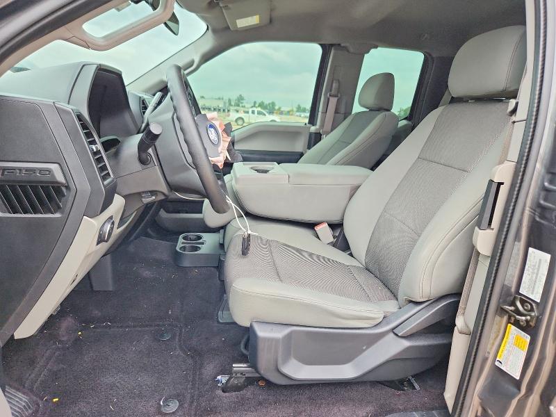 Aukcja sprzedaży 2016 Ford F150, vin: 1FTEX1C88GFD62335, numer aukcji: 54628636