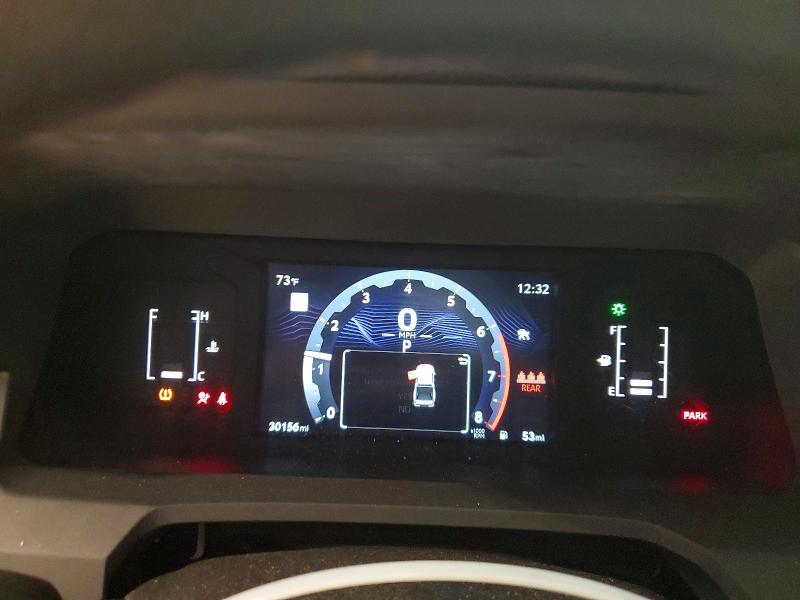 55002366 :رقم المزاد ، 3TYLB5JN8RT005153 vin ، 2024 Toyota Tacoma مزاد بيع