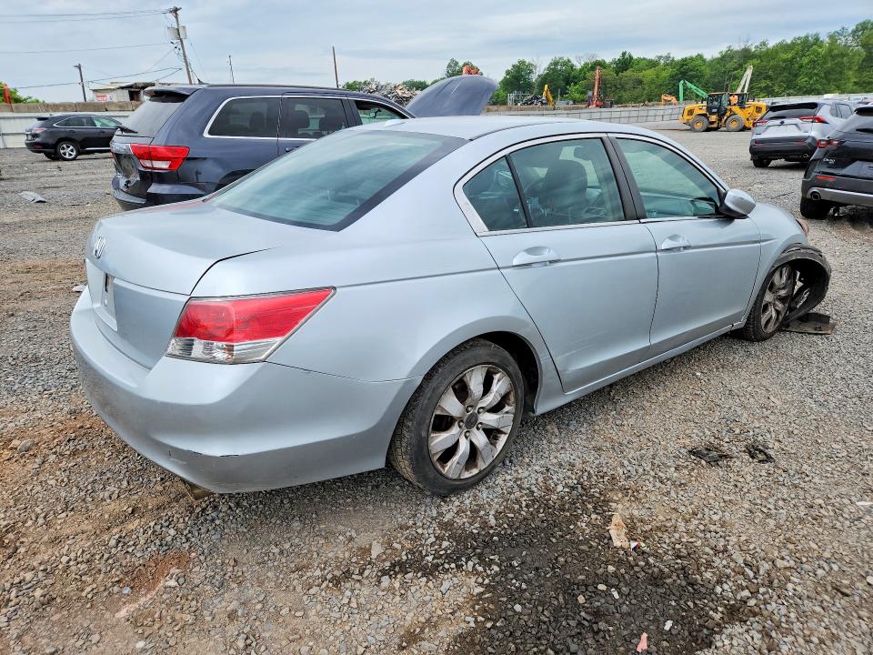 Продаж на аукціоні авто 2010 Honda Accord, vin: 1HGCP2F80AA190770, номер лоту: 55124426