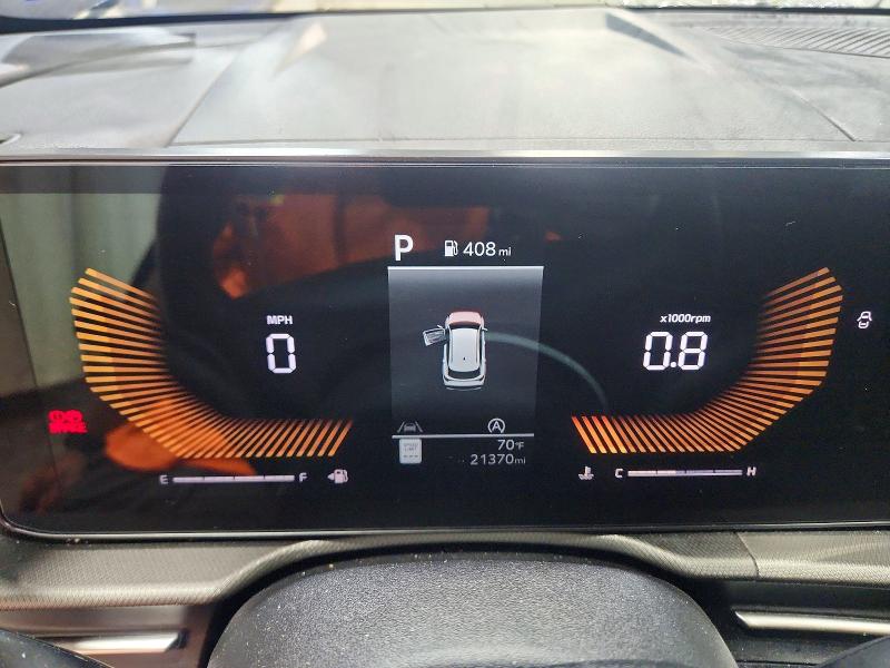 2026 Kia Sportage მანქანა იყიდება აუქციონზე, vin: 5XYK23DF4TG363063, აუქციონის ნომერი: 53988586
